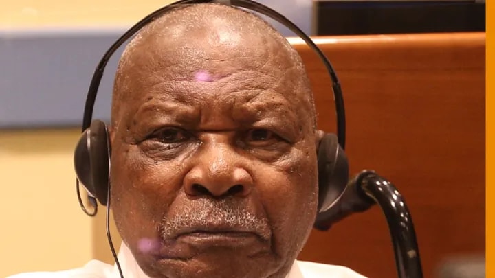 Rwanda : Félicien Kabuga, accusé clé du génocide des Tutsi, meurt à 93 ans