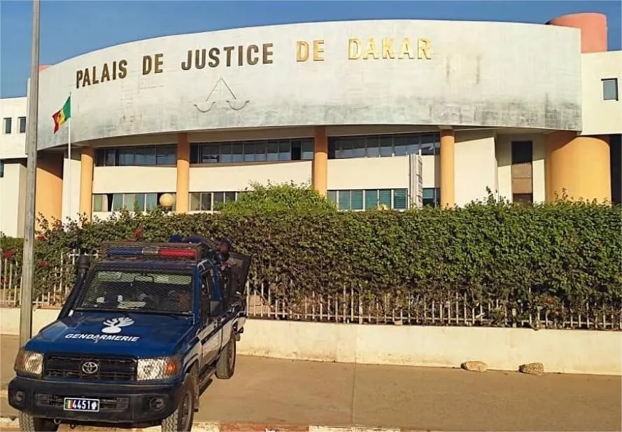 Sénégal : un médecin interpellé dans une affaire d’homosexualité présumée aux multiples ramifications
