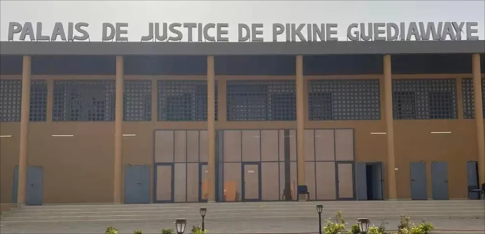 Sénégal : un ouvrier condamné à 6 ans de prison ferme pour homosexualité.