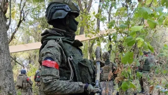 Trafic d’êtres humains vers la Russie : comment un recruteur présumé a exploité la précarité pour conduire des Kényans à la guerre