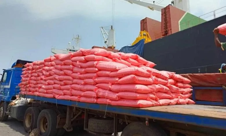 Tribunal de Porto-Novo : un transporteur en prison pour détournement de 300 sacs de riz appartenant à une commerçante nigériane
